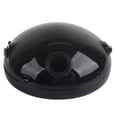 thumbnail image 1 of Carcasa protectora para faro de motocicleta, carcasa de luz LED, modificación para faro de 7 pulgadas, 1 of 8