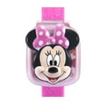 thumbnail image 3 of VTech® Disney Junior Minnie - Minnie Mouse Learning Watch - French Version, 3 of 5