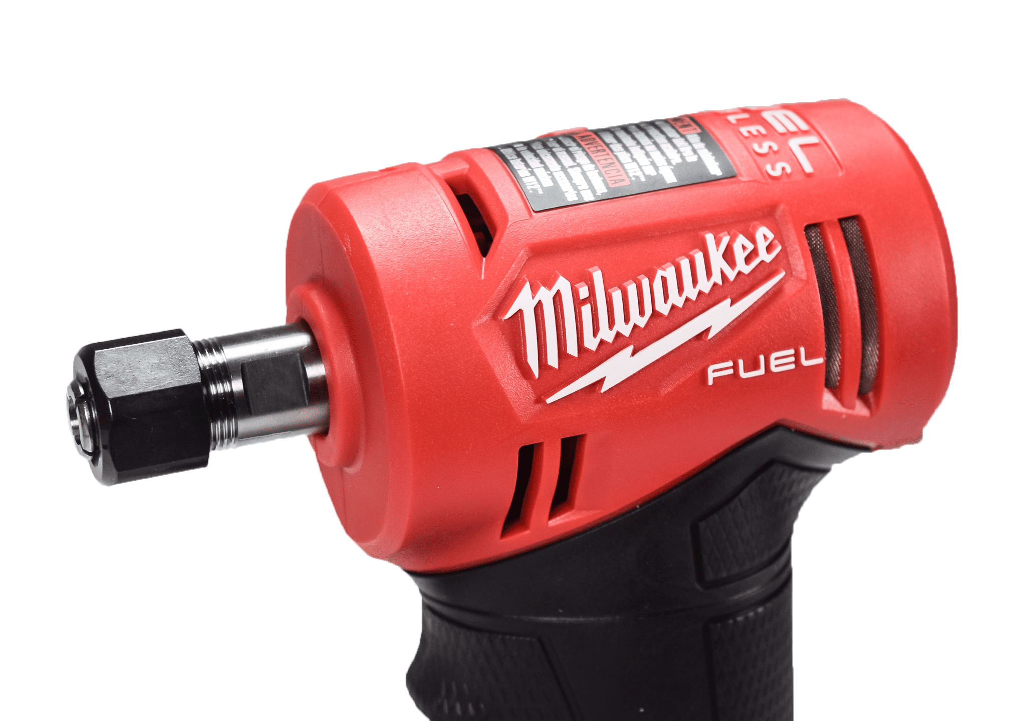 Right angle online die grinder milwaukee