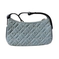 thumbnail image 2 of Bolsa para Dama True Religion Denim Quilted, 2 of 6