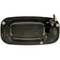 thumbnail image 3 of Dorman 80599 Front Passenger Side Exterior Door Handle for Specific Cadillac / Chevrolet / GMC Models, Smooth Black, 3 of 4