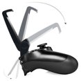thumbnail image 5 of Clip de teléfono para controlador Soporte de montaje para juegos móviles Soporte ajustable Abrazadera de soporte para juego remoto (Negro), 5 of 5