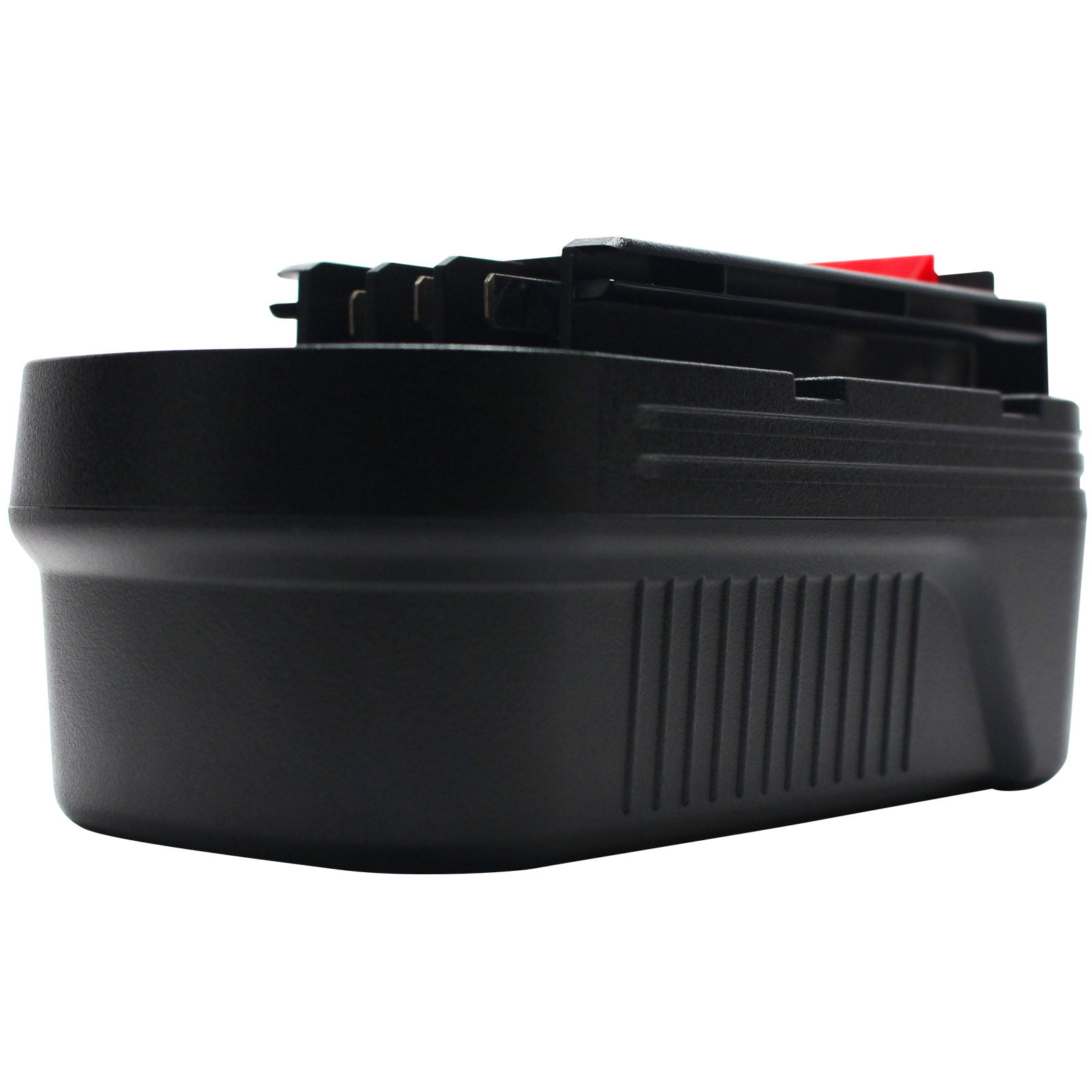 Batería de repuesto Black & Decker HPB18 de 18 V (1500 mAh, NiCd),  compatible con Black & Decker HPB18-OPE, Black & Decker A18, Black & Decker  HPB18