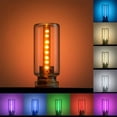 thumbnail image 3 of Retro-Style USB Interior Mood Lights with Various Modes for Cars, Bedrooms, Hallways and Bathrooms, 3 of 7