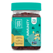 Hello Bello Elderberry Immunity Gummy 75ct
