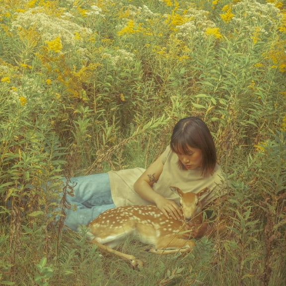 Odesza & Yellow House - Flaws In Our Design Ep (Coloured LP Vinyl)