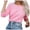 1#Pink, variant on Harpily Fuzzy Sweater For Women Cowl Neck Long Sleeve Sweaters Women's Fashionable Long Sleeve Pullovers Khaki S