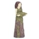 thumbnail image 4 of Comedero para pájaros con estatua de hadas, comedero para pájaros con estatua de hadas, estatuilla de resina, comedero para pájaros, estatua, comedero para pájaros, solución innovadora, 4 of 8