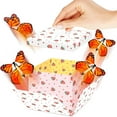 thumbnail image 5 of Sokhug Flying Butterfly Surprise Box Exploding Gifts Box with Butterflies Butterfly Explosion Box Surprise Cake Explosion Box, DIY Butterfly Pop Up Box for Birthday Valentines Day Mothers Day, 5 of 9