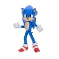 thumbnail image 2 of Sonic The Hedgehog 3 Movie 5 inch Action Figure 20 Points of Articulation, 2 of 11