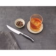 thumbnail image 3 of Oneida Contour 4-Piece Stainless Steel Steak Knife Set, Silver, 3 of 4