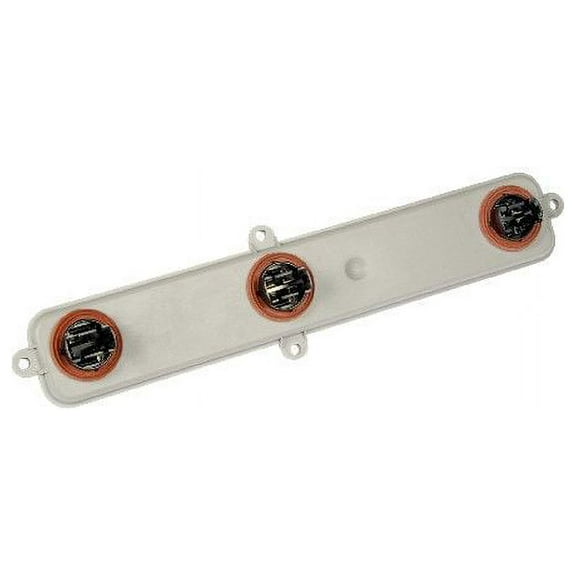 Tail Light PC Board - Compatible with 2002 - 2006 Dodge Ram 1500 2003 2004 2005