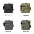 thumbnail image 2 of THE SCHOLAR CrossBody Campus Bag, 2 of 3