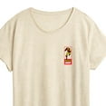 thumbnail image 3 of Marvel Iron Man - Comic Book Panels - Women's Short Sleeve Graphic T-Shirt, 3 of 5