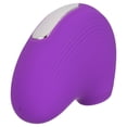 thumbnail image 3 of Mini Zip Discreet Waterproof Personal Clitoral Stimulator (Purple) by Better Love, 3 of 5