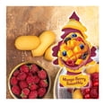 thumbnail image 4 of Ambientador en papel Pino 3 pack Mango Berries, 4 of 5
