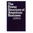 thumbnail image 2 of The Power Structure of American Business, 2 of 2