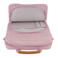 thumbnail image 4 of Funda para tableta transporte Tab (12-13 pulgadas) color rosa, 4 of 7