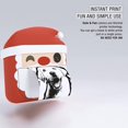 thumbnail image 2 of Icon Best LS050004 Kids Camera - Santa, 2 of 5
