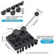 thumbnail image 3 of Multi-functional Ring Bending Tool Set for Earrings and Rings, 3 of 5