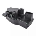 thumbnail image 5 of Front Left Driver Side Door Lock Latch Actuator 84451453 23422432 for 6.2L 2015-2019, 5 of 5