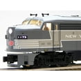 thumbnail image 4 of Lionel New York Central Legacy FA-2 AA Diesel LOCOMOTIVES O Gauge 2333120, 4 of 9