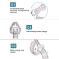 thumbnail image 4 of Máscara Nasal Para Máquina De Respiración, Máscara Nasal Para Dormir NM2NM4, Máscara Nasal Para Máquina De Respiración, Máscara Para Dormir, Correa Para Respirador De ANGGREK  Otros, 4 of 8
