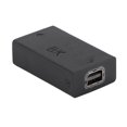 thumbnail image 1 of Acoplador Displayport Imagen clara hembra Displayport para computadora portátil para el hogar, 1 of 8