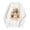 G96/White, variant on JCCXIN Vintage Dolly Sweatshirt for Women Parton Memorial Sweatshirts Retro Country Singer Graphic Pullover Casual Fall Outfits