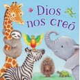 thumbnail image 2 of Dios Nos Cre3 (Tendre Moments) (Édition Espagnole), 2 of 3