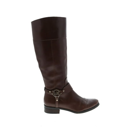 

Pre-Owned MICHAEL Michael Kors Women s Size 8 Boots