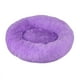 thumbnail image 5 of Pet Dog Bed Comfortable Donut Cuddler PanAo Pet Store Round, 5 of 18