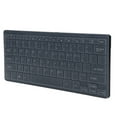thumbnail image 3 of Clavier et Souris, K03 Clavier Sans Fil Mini Clavier Sans Fil Souris g Clavier Ingénierie de Précision, 3 of 14