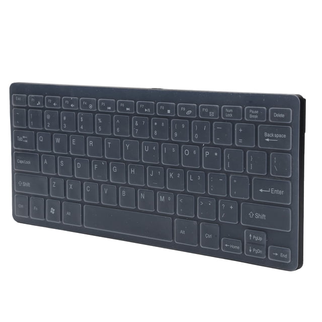 Keyboard Mouse Combo,K03 Wireless Key Mouse Wireless Mouse Mini Wireless Key Mouse Proven Performance