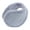 gray, variant on Winter Warm Outdoor Earmuffs, Foldable Ear Warmers Knit Furry Fleece Ear Muffs for Women Men-Dark blue
