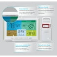 AcuRite Weather Station for Temperature, Humidity, and Lightning