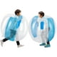 thumbnail image 1 of Pelota inflable de sumo Bumper Balls Theefun, 36 pulgadas, paquete de 2 unidades para niños, 1 of 7