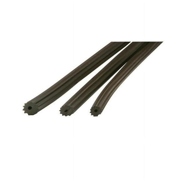 Prime-Line Products Slide P 8164 20 ft. Screen Spline Black