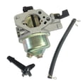 thumbnail image 1 of Conjunto de Carburador Cola para Generador de Motor de Motores GX240 8HP, 1 of 7