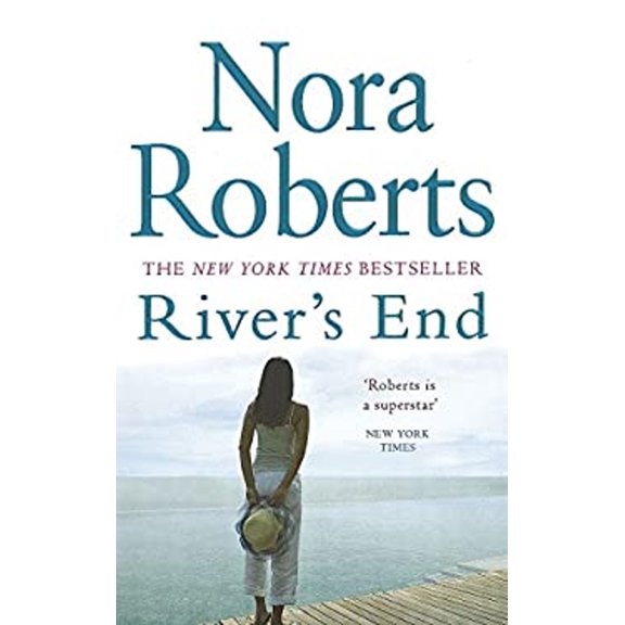 Pre-Owned River's End (Paperback)