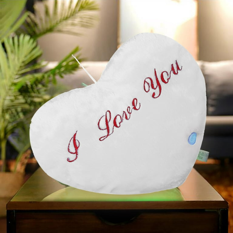 Color changing pillow walmart 2025