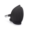 thumbnail image 6 of For Nissan Quest 1999 2000 2001 2002 Door Handle Driver Side | Front | Outside | Primed | Plastic/Metal | Replacement For NI1310125 | XF5Z1222405AAPTM, 806077B000, 6 of 8