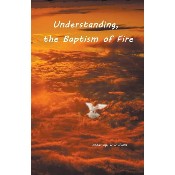 Understanding the Baptism of Fire, (Paperback)