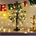 thumbnail image 2 of 6M 40 LED Battery Powered String Lights for Indoor and Outdoor, Weddings, Parties, Birthdays, Christmas, 2 of 6