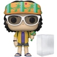 thumbnail image 1 of Figura de vinilo POP Stranger Things Cali Mike Wheeler S4, 1 of 6