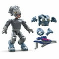 thumbnail image 3 of Halo Heroes Series 16 Skirmisher Minor Mini Figure, 3 of 4
