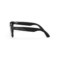 thumbnail image 2 of Gafas de sol cuadradas Meta Regular RENEWED, con forro frontal, brillantes, 2 of 8