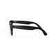 thumbnail image 2 of Gafas de sol cuadradas Meta Regular RENEWED, con forro frontal, brillantes, 2 of 8