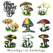 Mycology: An Anthology