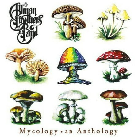 Mycology: An Anthology